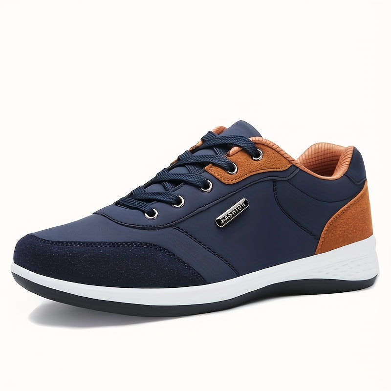 Maxwell | Codzienne Casual Sneakers