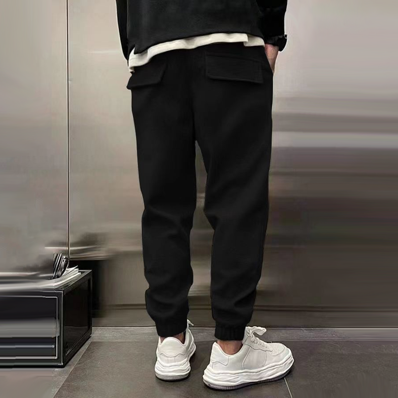Patrick | Spodnie Supreme Comfort