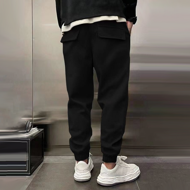Patrick | Spodnie Supreme Comfort