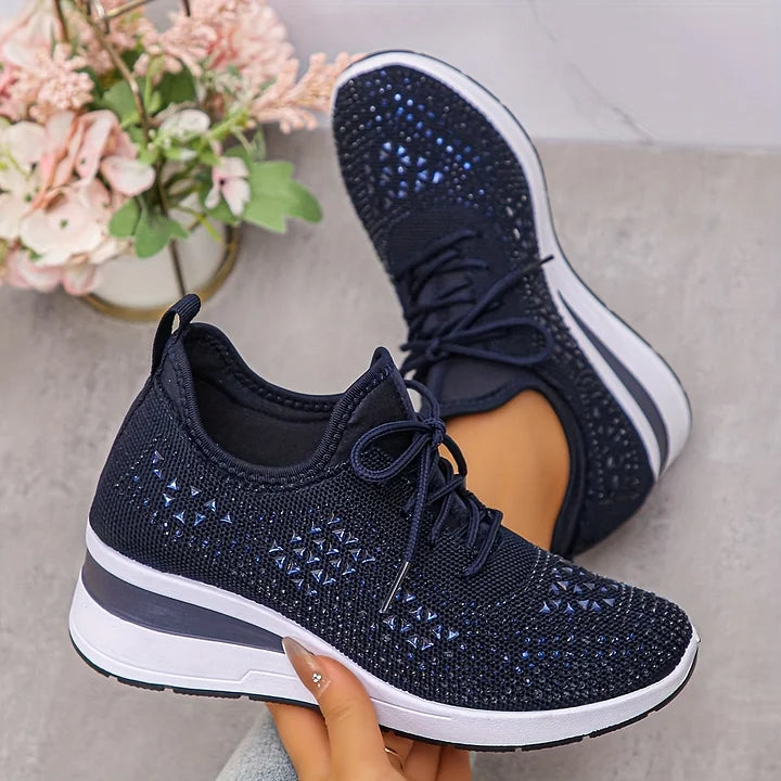 Alicia | Premium Wygodne Buty Ortopedyczne