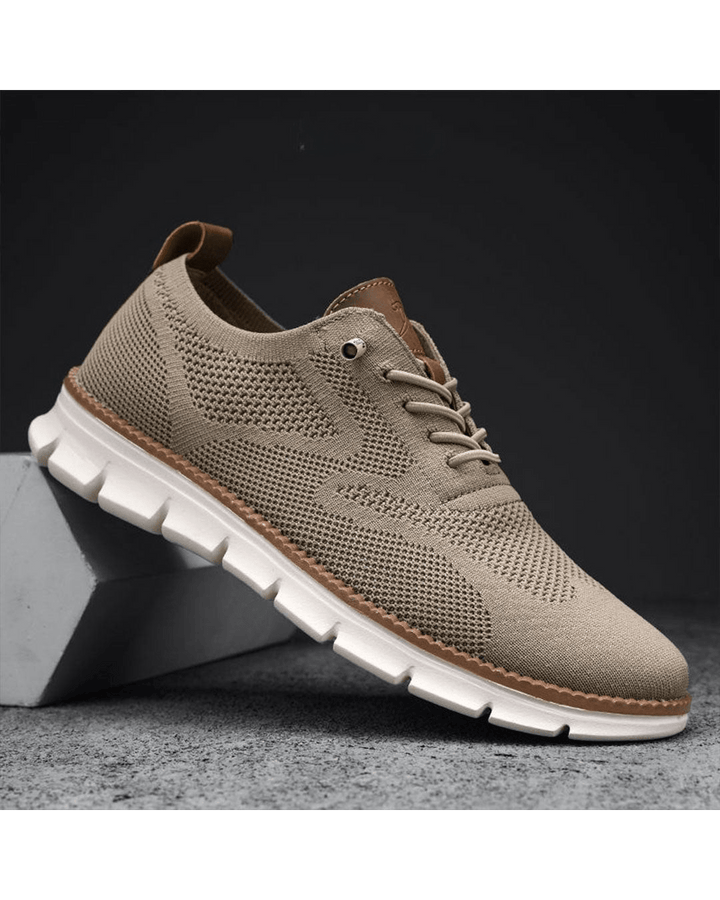 Jason | Nowoczesne Sneakersy na Co Dzień