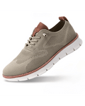 Jason | Nowoczesne Sneakersy na Co Dzień