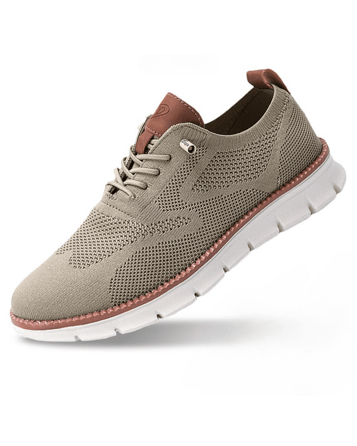 Jason | Nowoczesne Sneakersy na Co Dzień