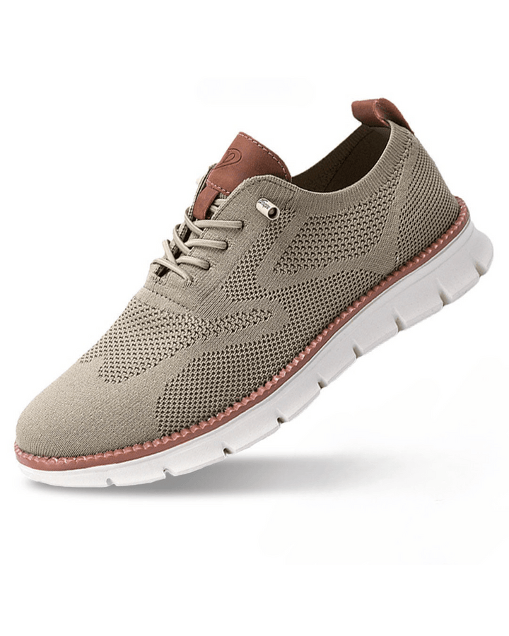 Jason | Nowoczesne Sneakersy na Co Dzień
