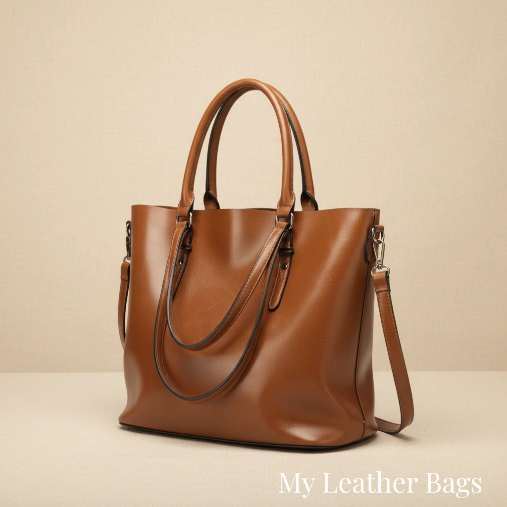 Sophia | Vintage Torba na Ramię