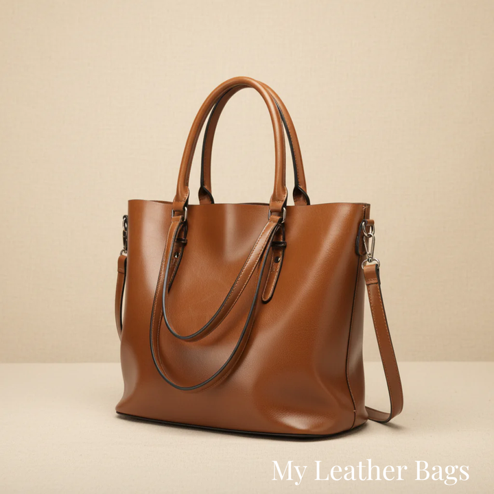 Sophia | Vintage Torba na Ramię