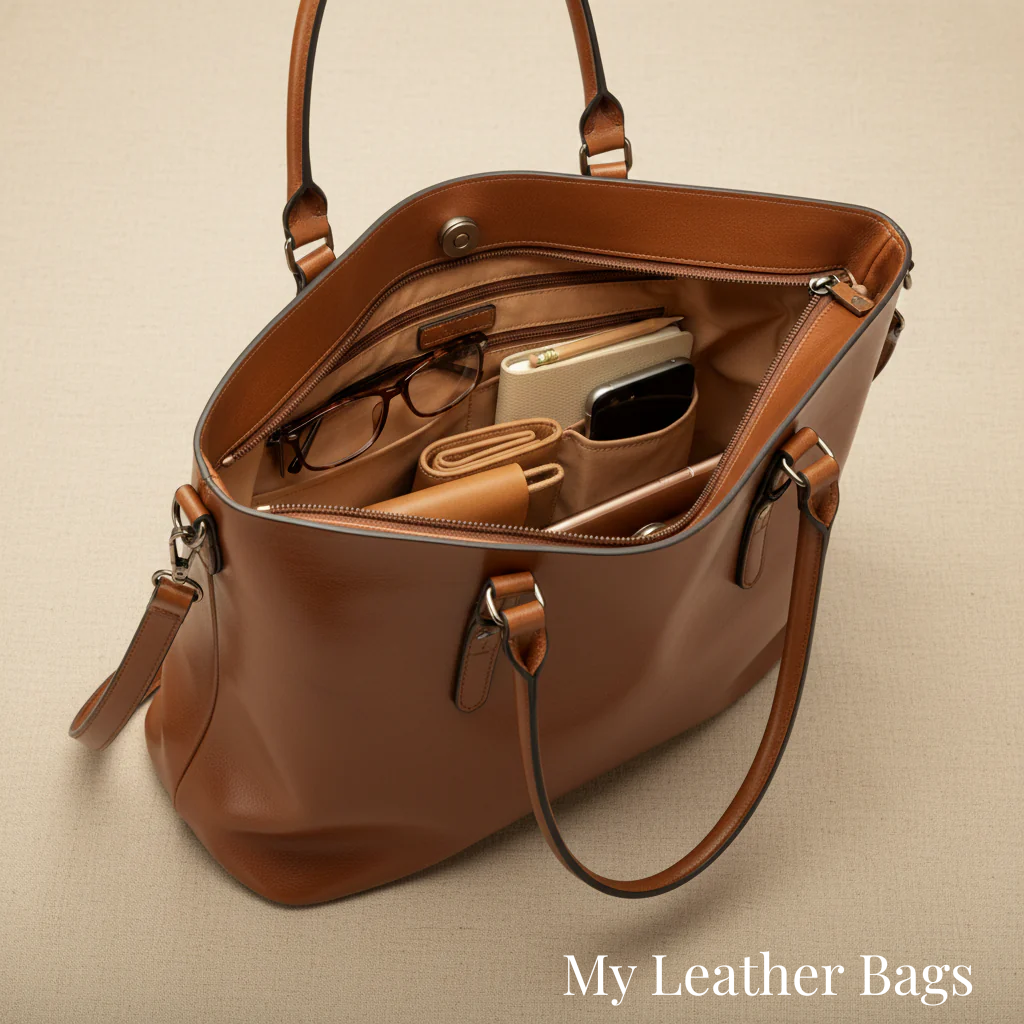 Sophia | Vintage Torba na Ramię