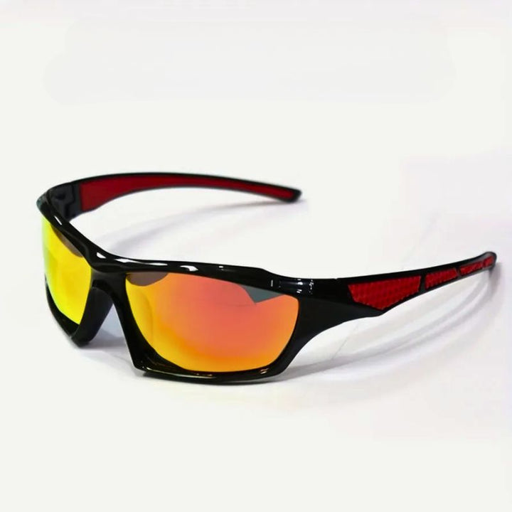 Aiden | Wydajne Polaryzowane Okulary Sportowe