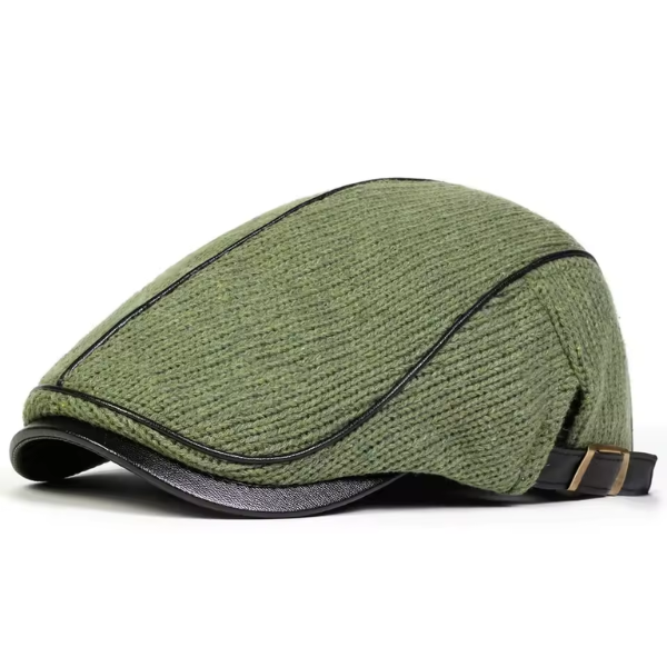 Cristian | Vintage Heritage Knit Cap