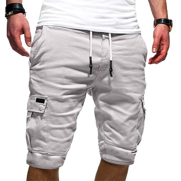 Colton | Casualne i Stylowe Szorty Cargo