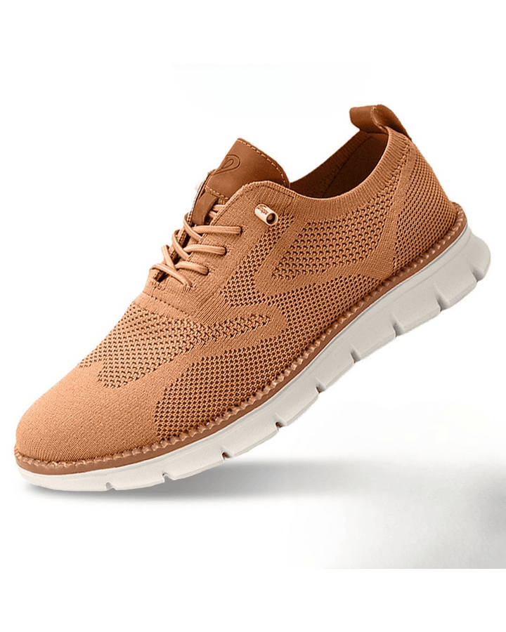 Jason | Nowoczesne Sneakersy na Co Dzień