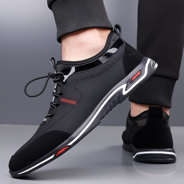 Franklin | Wyrafinowane Sneakersy na Co Dzień