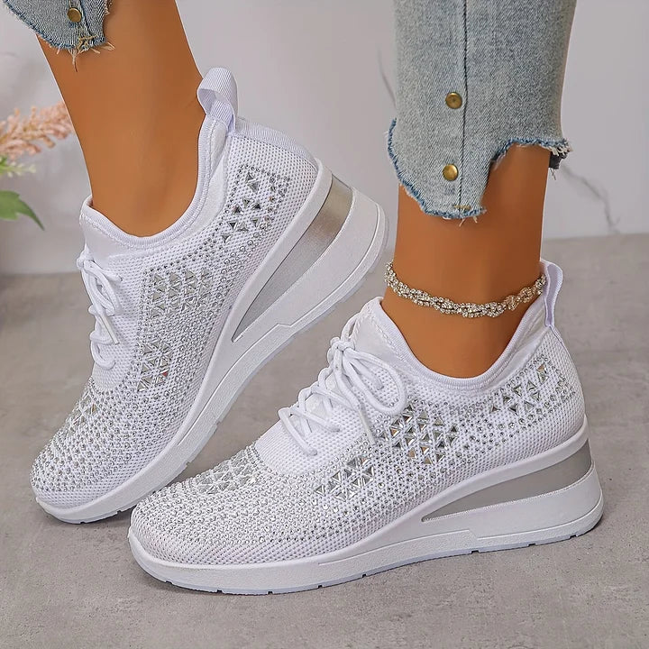 Alicia | Premium Wygodne Buty Ortopedyczne