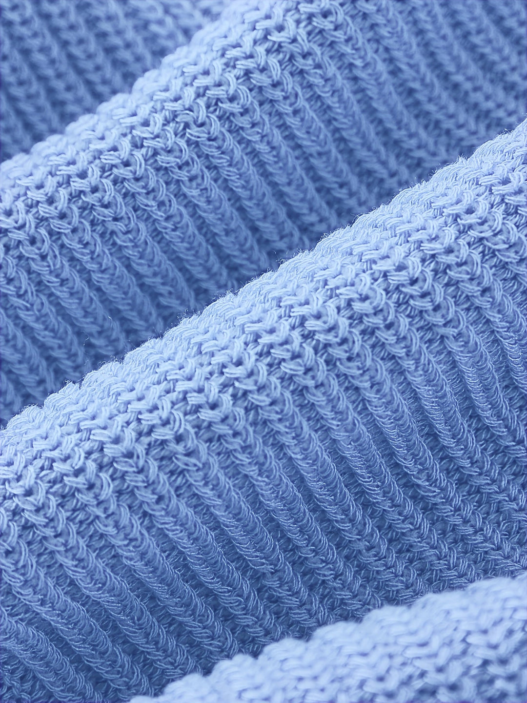 Lena | Luźny Sweter z Otworami