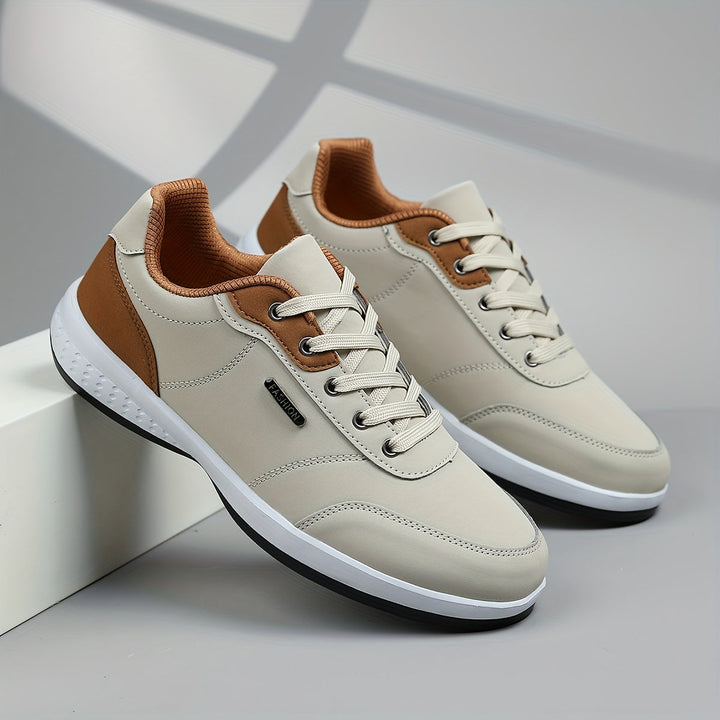 Maxwell | Codzienne Casual Sneakers