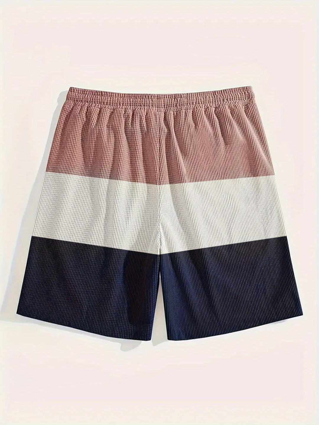 Warren | Kolorowe Szorty Casual