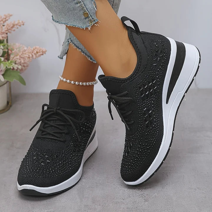 Alicia | Premium Wygodne Buty Ortopedyczne