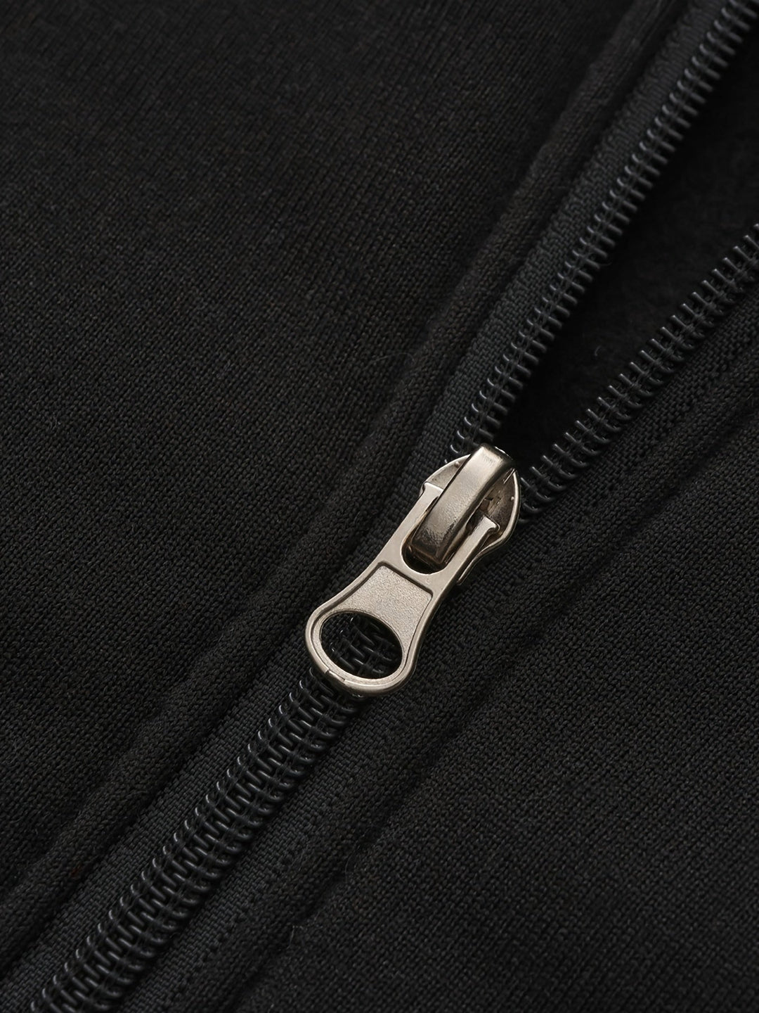 Cedric | Kolorowy Blokowany Hoodie na Zamek