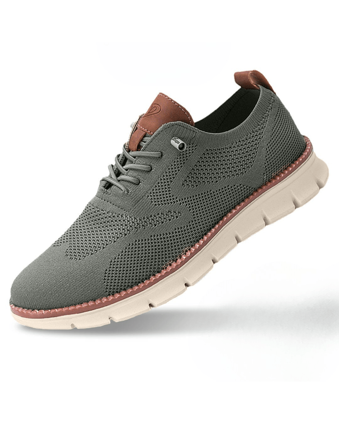 Jason | Nowoczesne Sneakersy na Co Dzień