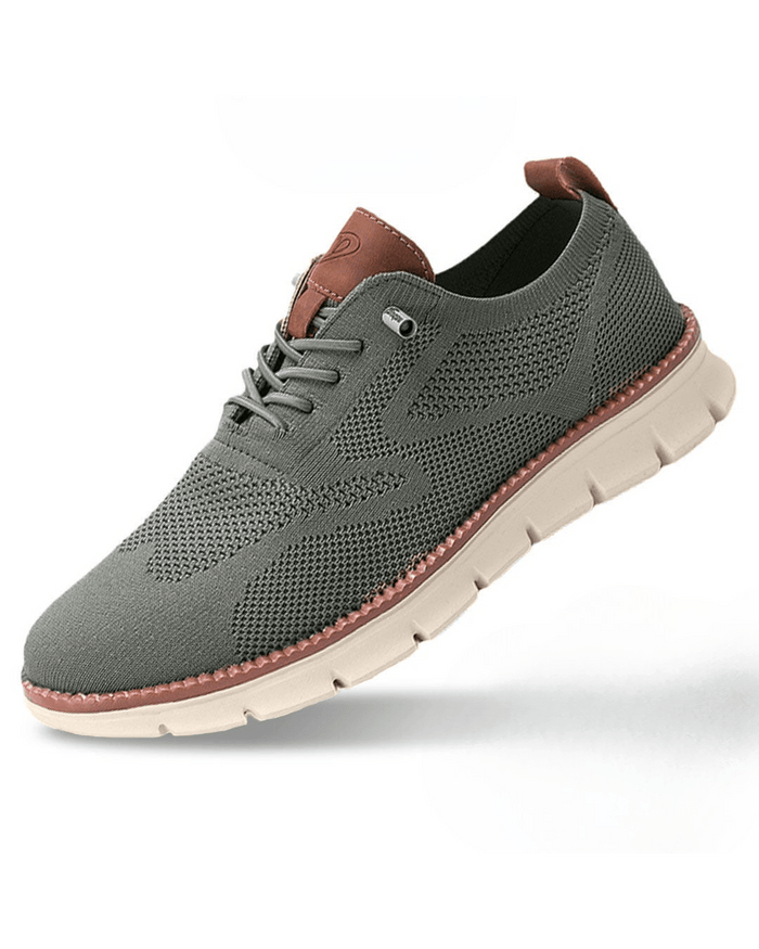 Jason | Nowoczesne Sneakersy na Co Dzień