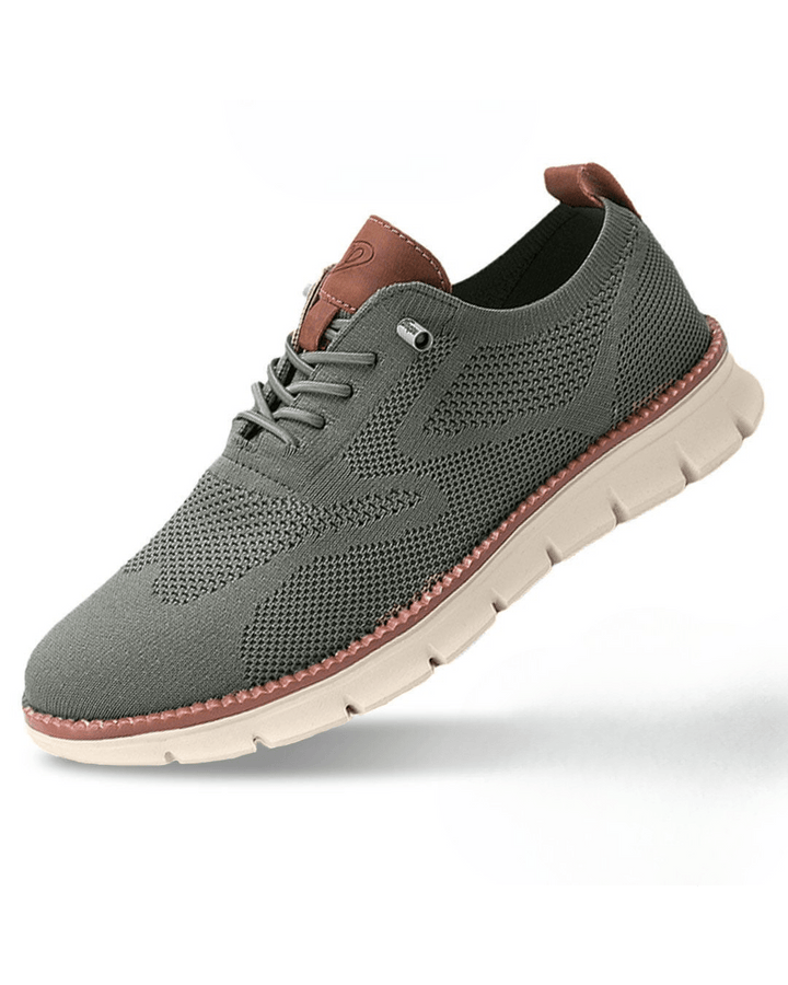 Jason | Nowoczesne Sneakersy na Co Dzień