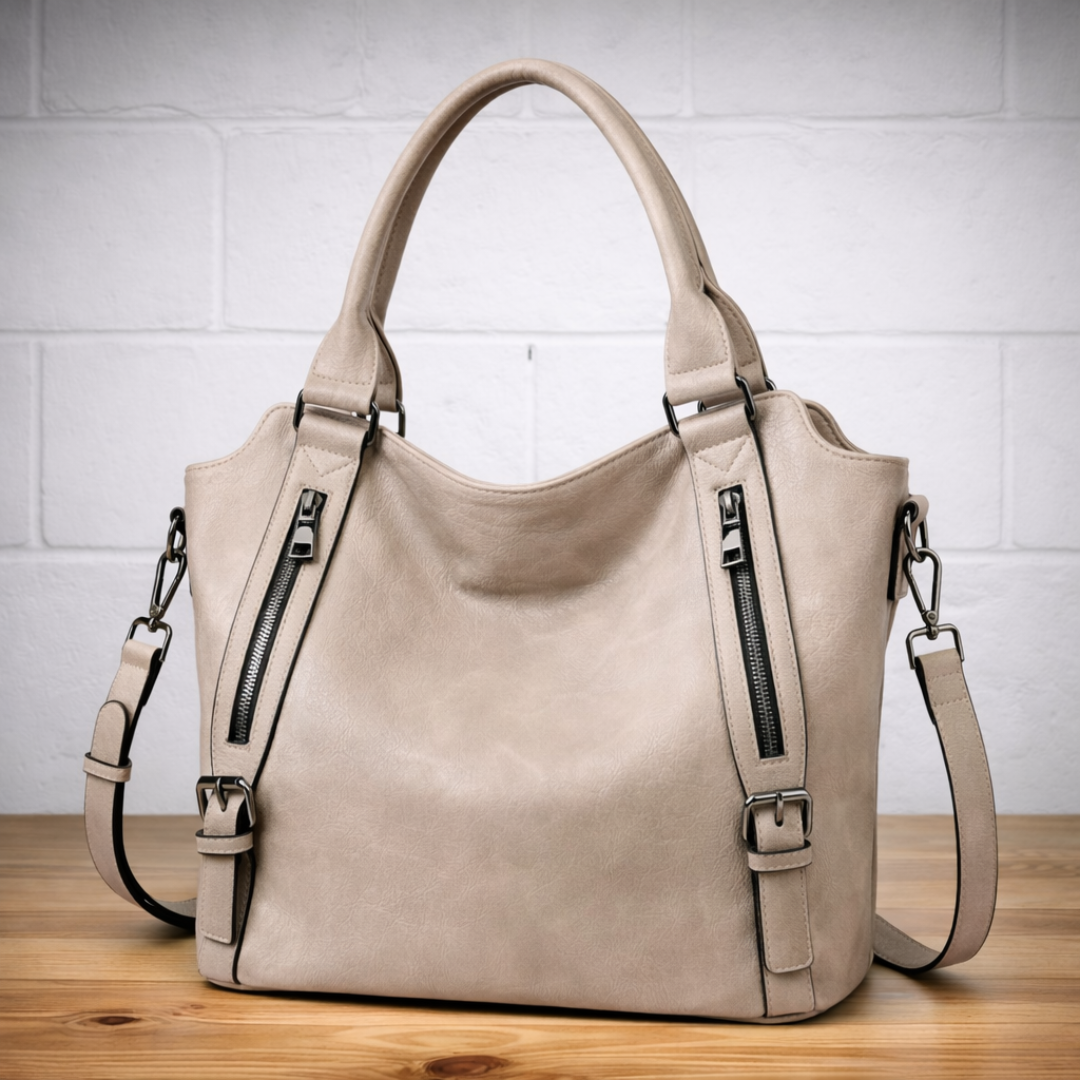 Diana | Elegancka Torba na Co Dzień