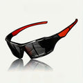 Aiden | Wydajne Polaryzowane Okulary Sportowe