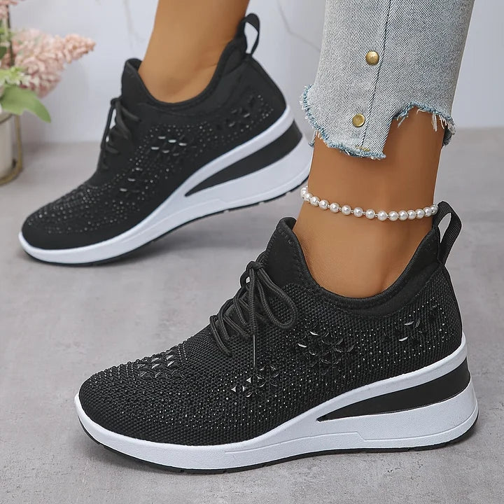 Alicia | Premium Wygodne Buty Ortopedyczne