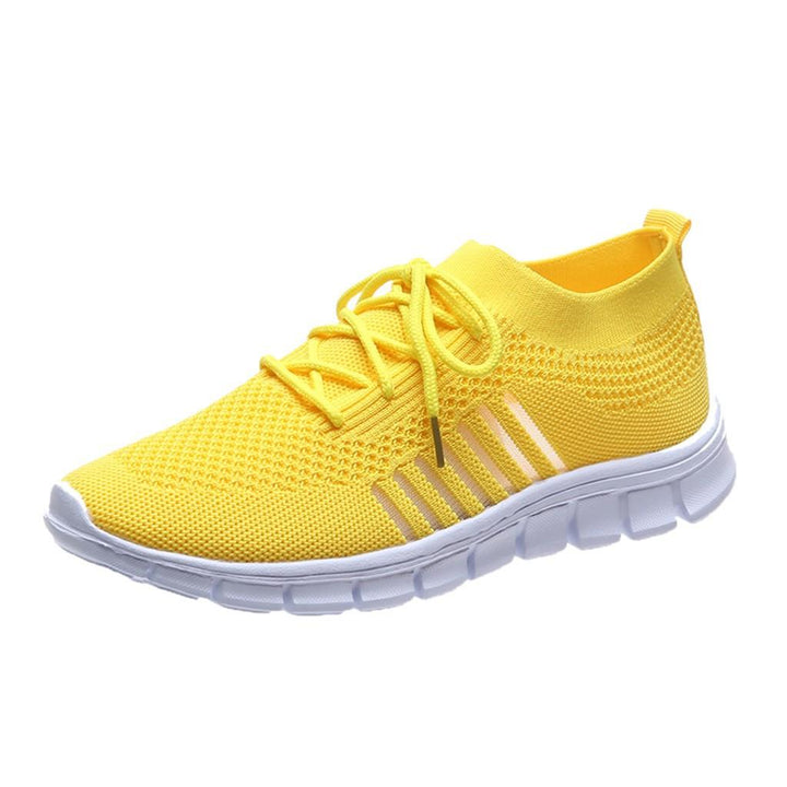 Maren | Sneakersy Codzienne Komfortowe