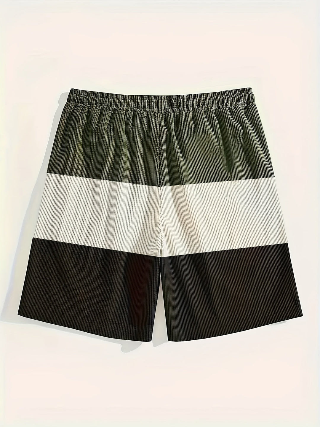 Warren | Kolorowe Szorty Casual