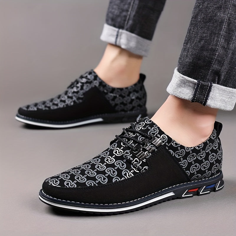 Damon | Codzienne Buty Komfortowe
