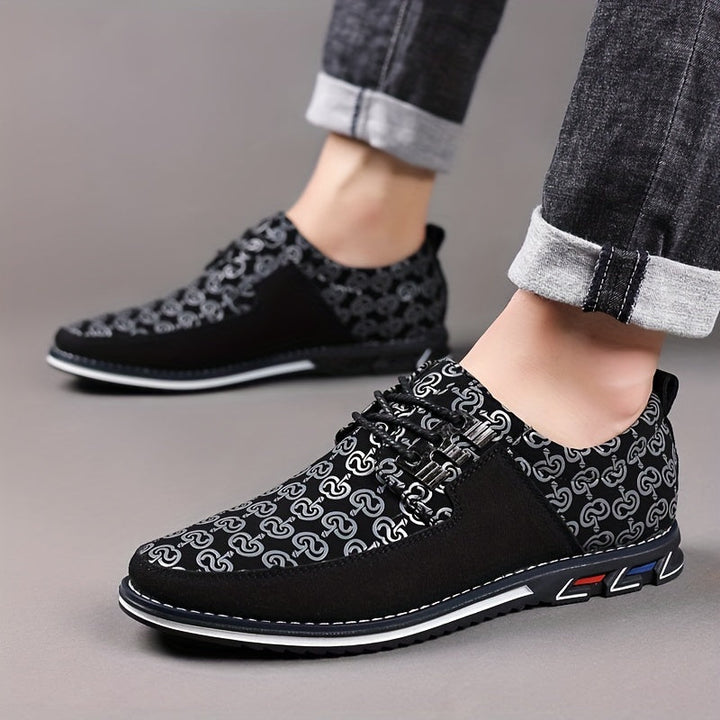 Damon | Codzienne Buty Komfortowe