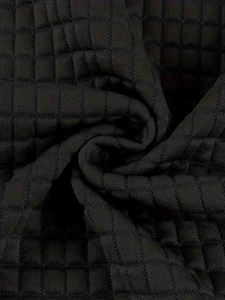 Serena | Przytulny Teksturowany Hoodie