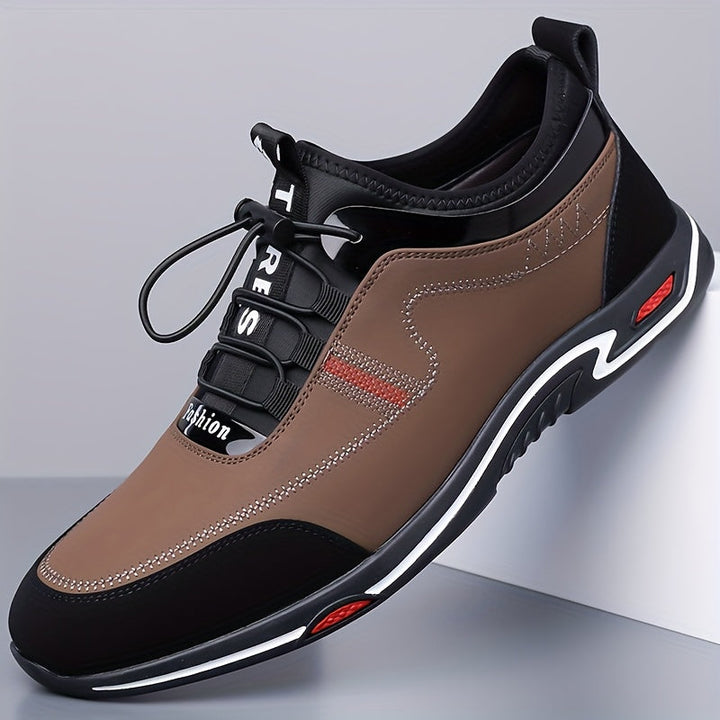 Franklin | Wyrafinowane Sneakersy na Co Dzień