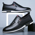 Bradley | Stylowe, lekkie buty wsuwane