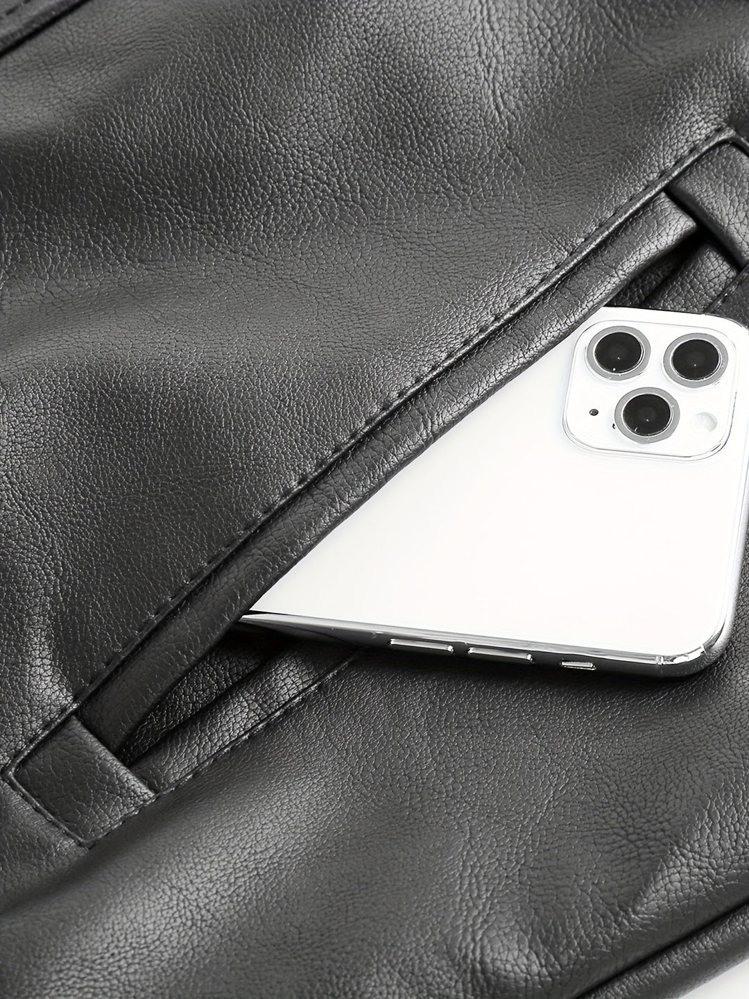 Maddox | Kurtka motocyklowa z kapturem
