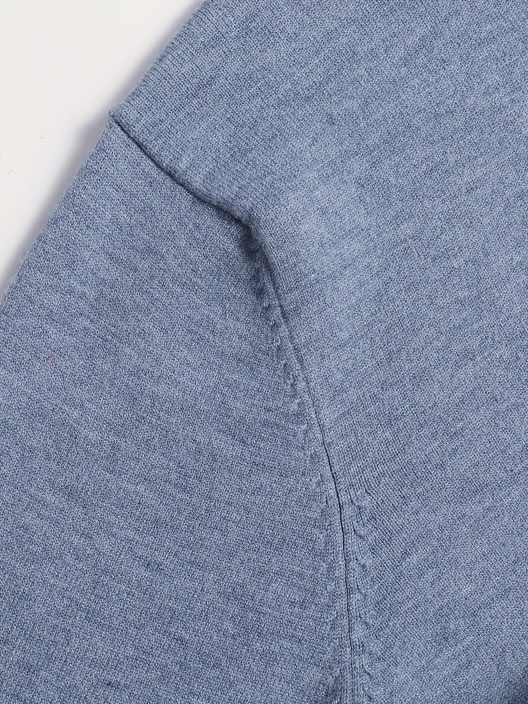 Everett | Elegancki Sweter z Wysokim Kołnierzem