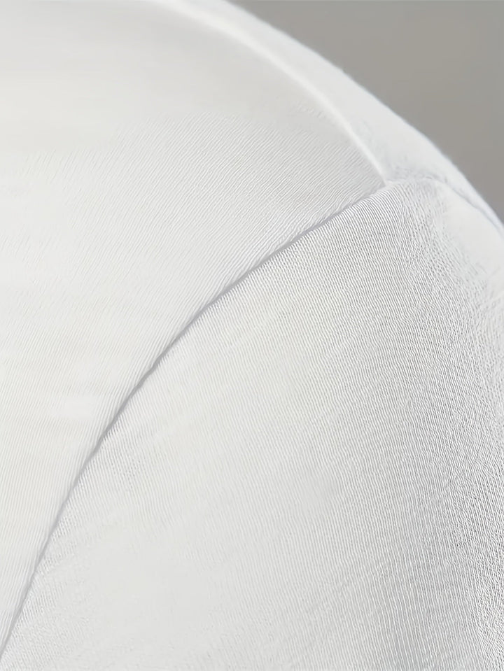 Dalton | Klasyczny Henley z Guzikami