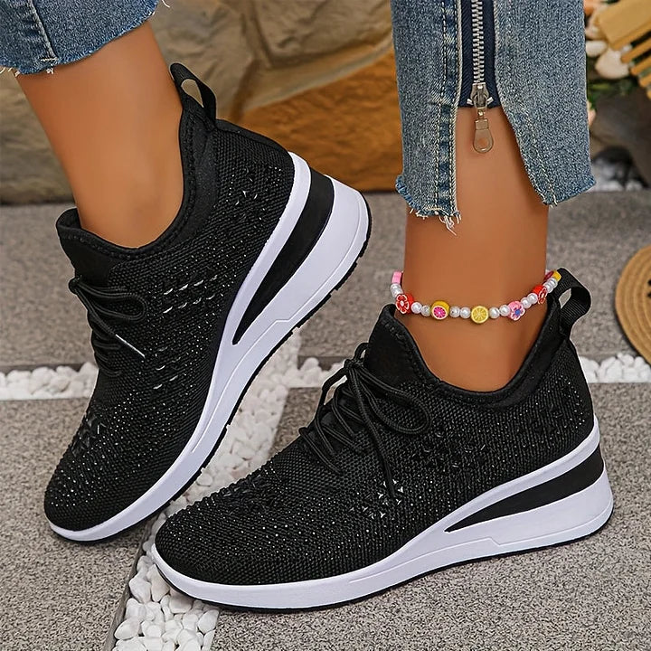 Alicia | Premium Wygodne Buty Ortopedyczne