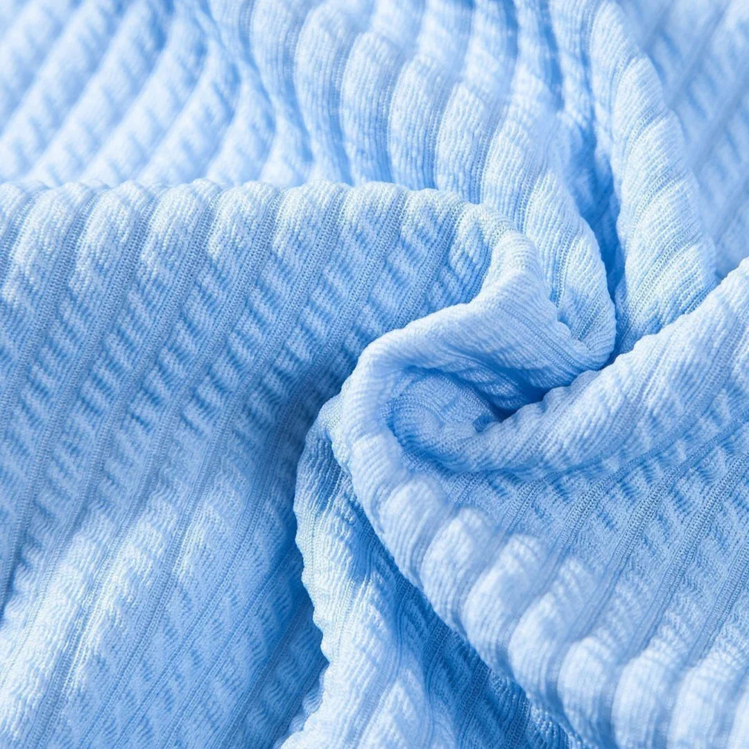Cyrus | Elegancka koszula z stójką