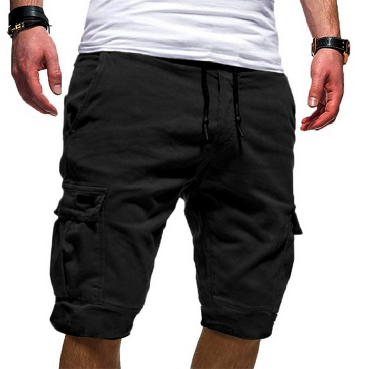 Colton | Casualne i Stylowe Szorty Cargo