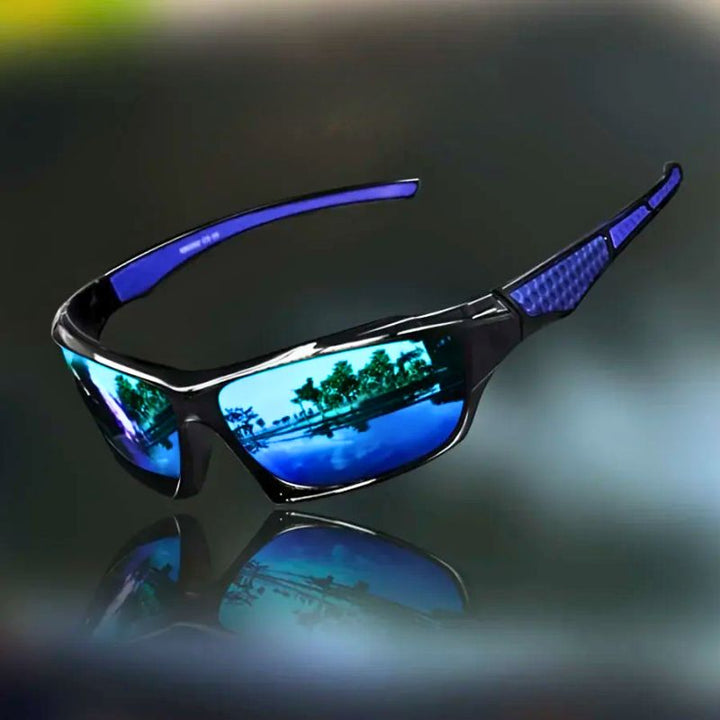 Jason | Okulary przeciwsłoneczne z polaryzacją