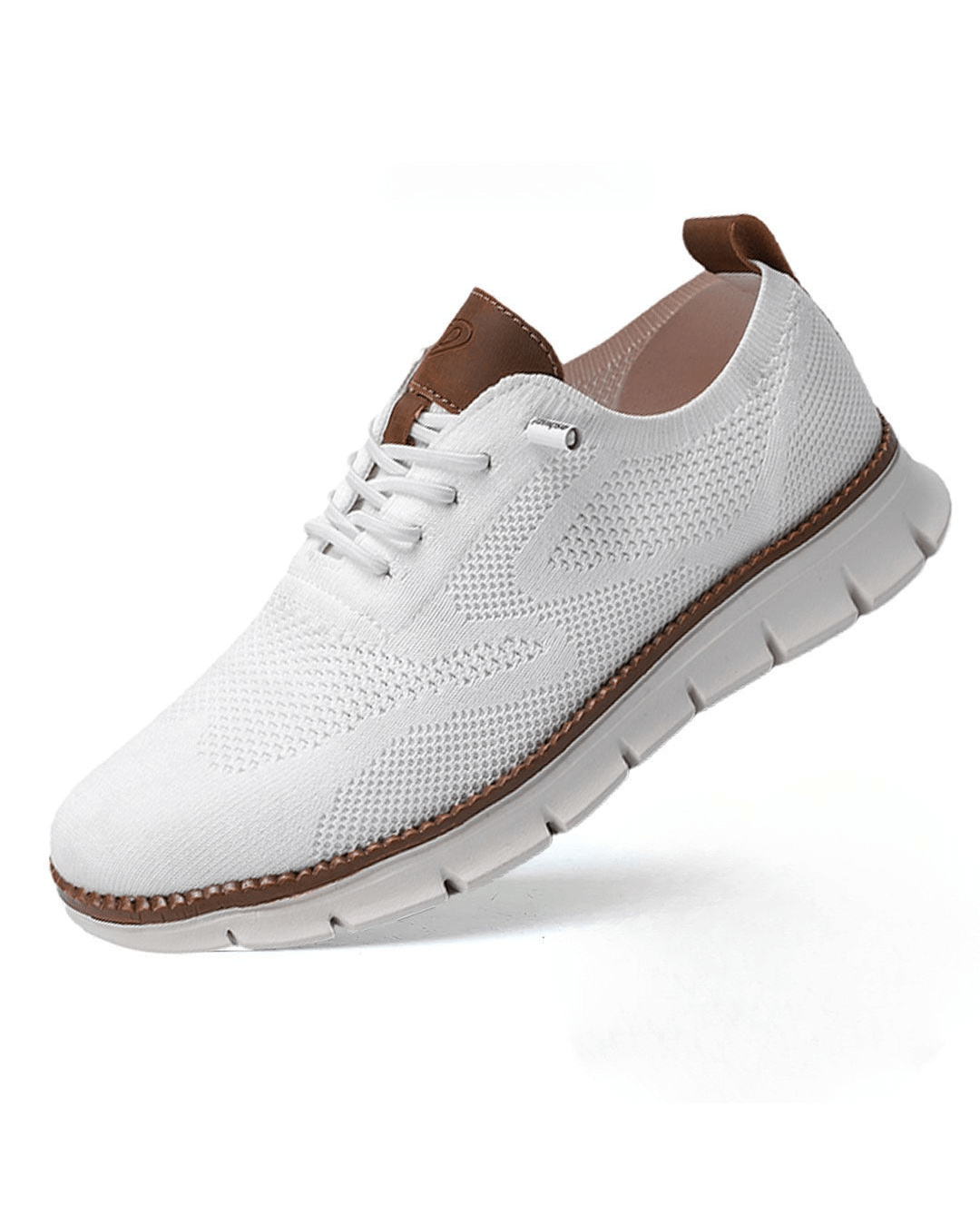 Jason | Nowoczesne Sneakersy na Co Dzień