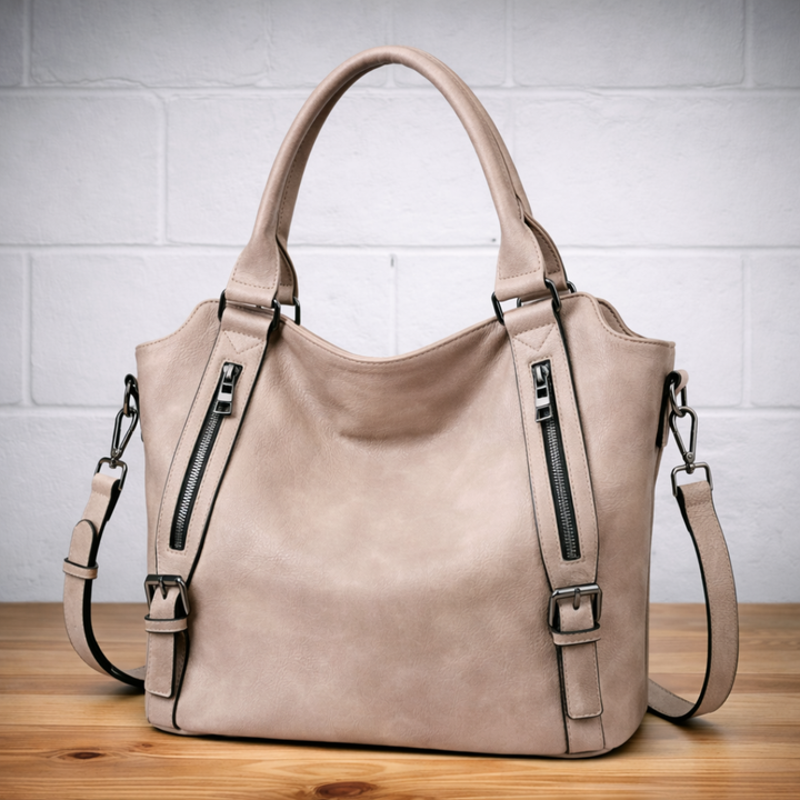 Diana | Elegancka Torba na Co Dzień
