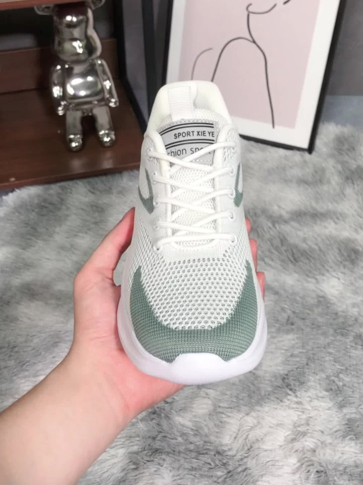Marion | Lekkie sneakersy na co dzień
