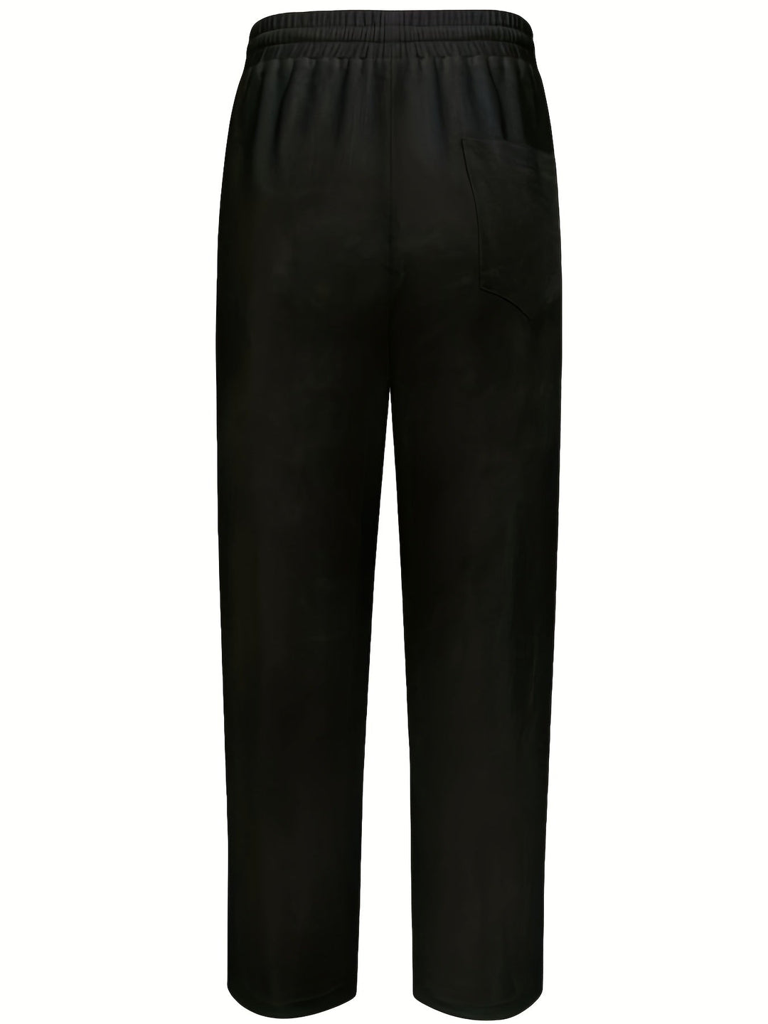 Damien | Spodnie Relaxed Straight-Leg