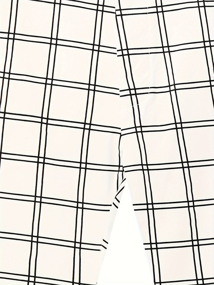 Conrad | Eleganckie Spodnie Slim-Fit