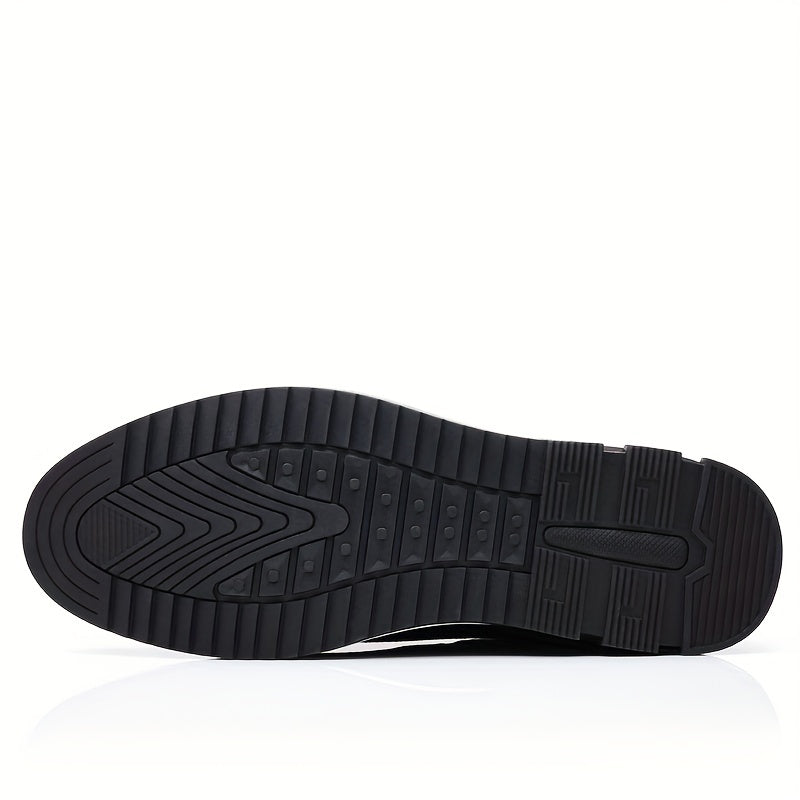 Simon | Eleganckie Buty Slip-Comfort