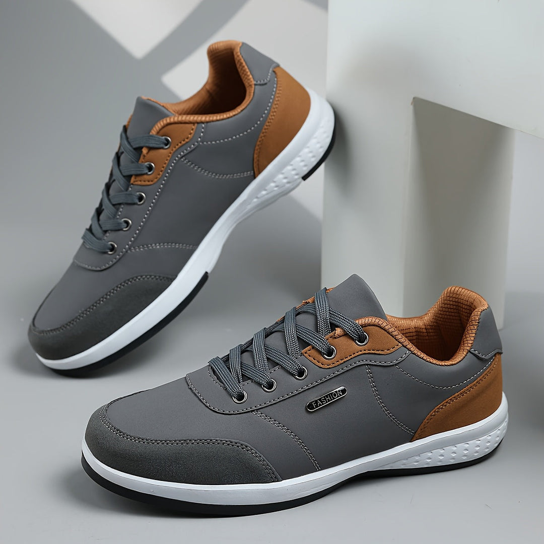Maxwell | Codzienne Casual Sneakers