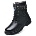 Waylon | Wytrzymałe buty zimowe